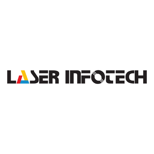 Laser InfoTech | Best Web Application Solution Provider | SEO | WP Development | APP Development | Responsive Design logo